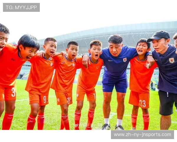 鲁能年轻球员崛起现象观察